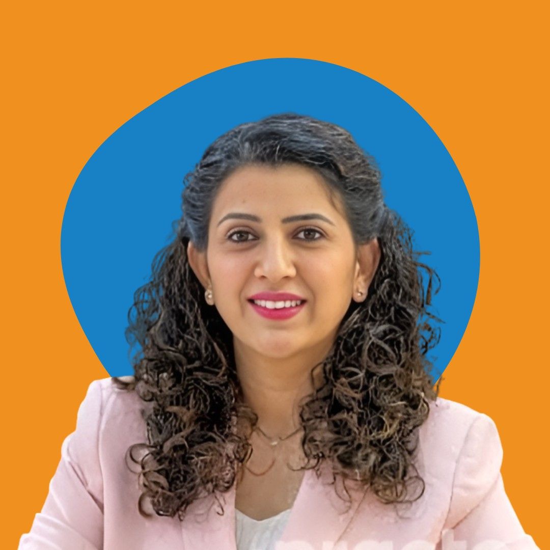 Dr. Asmita Potdar